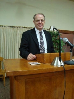 primitive baptist sermons